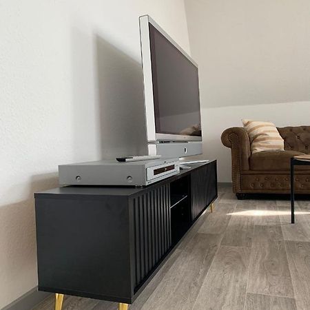 Ferien- Und Businessappartement Am Lausitzring Meuro エクステリア 写真