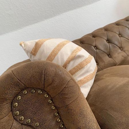 Ferien- Und Businessappartement Am Lausitzring Meuro エクステリア 写真