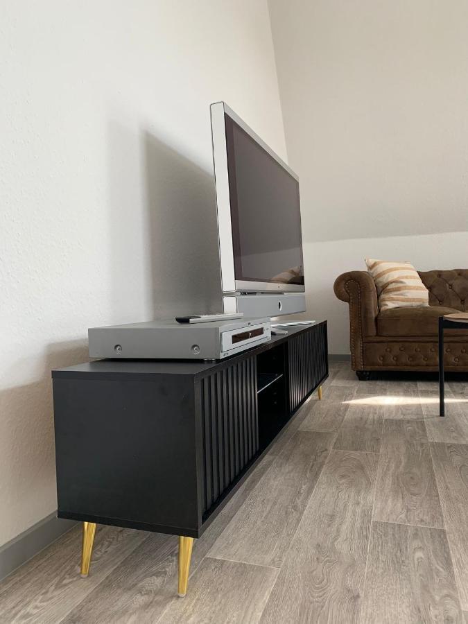 Ferien- Und Businessappartement Am Lausitzring Meuro エクステリア 写真